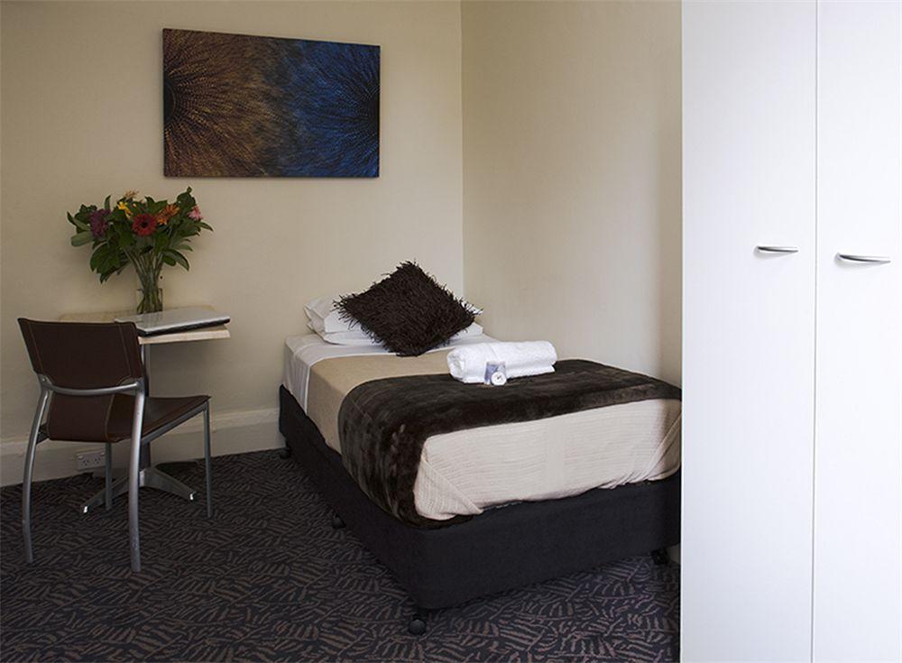 The Maisonette Cité de Cité de Sydney Extérieur photo