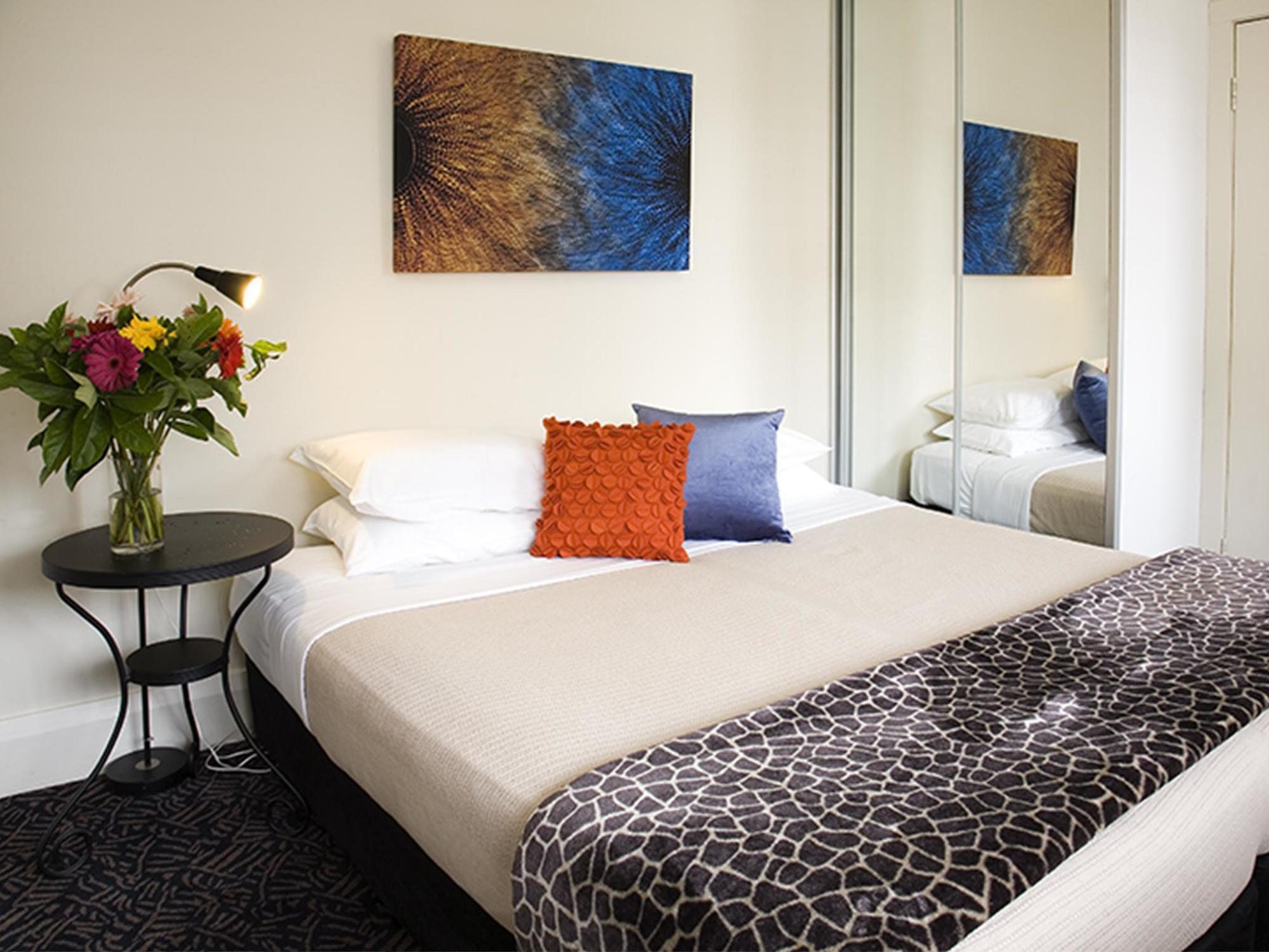 The Maisonette Cité de Cité de Sydney Extérieur photo