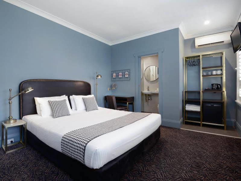 The Maisonette Cité de Cité de Sydney Extérieur photo